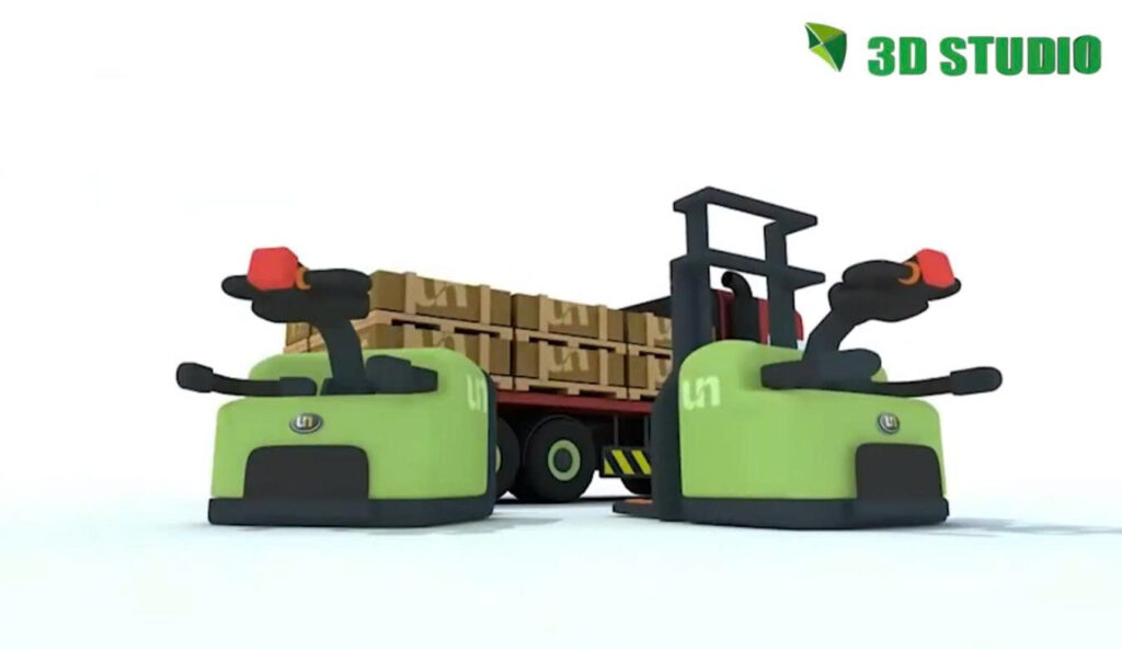 video 3D