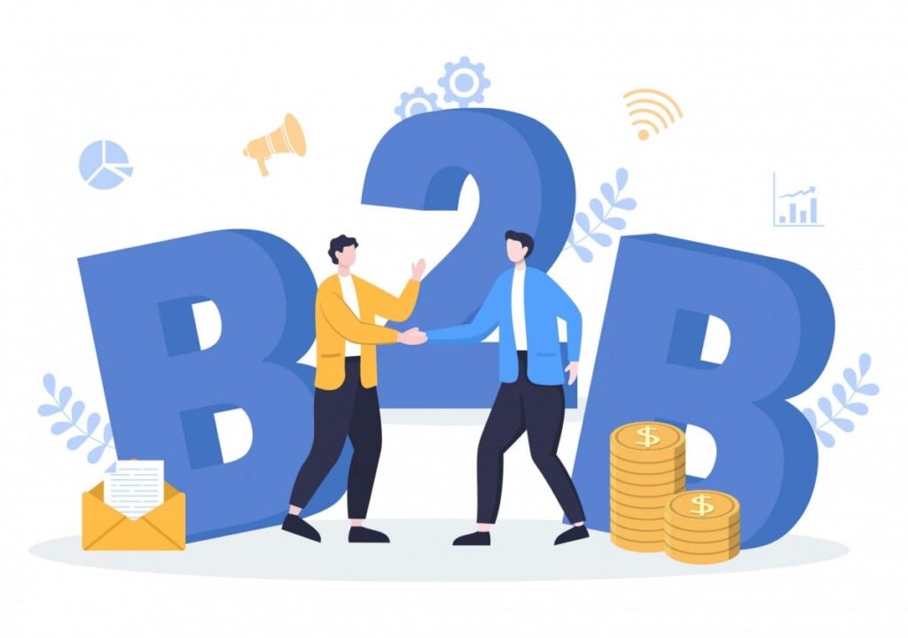 Video 3D doanh nghiệp B2B